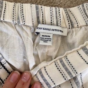 American Eagle Outfitters High Rise Shorts